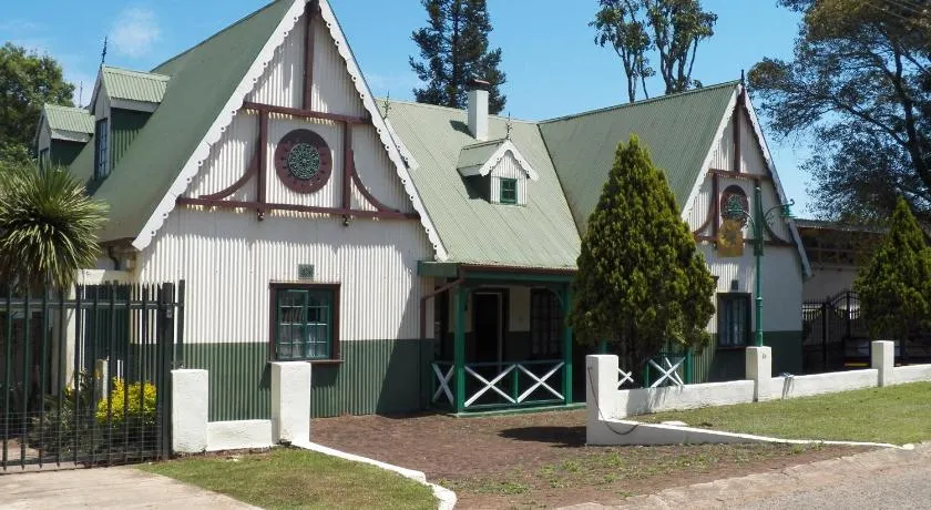 A Pilgrims Rest Guest House in Graskop - Image 1