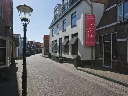Relaîs & Châteaux Bij Jef - Image 1