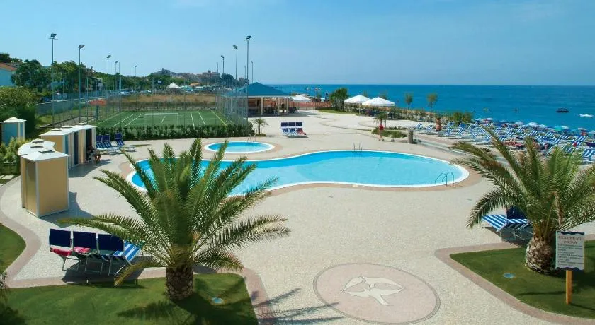 Hotel dei Focesi - Image 1