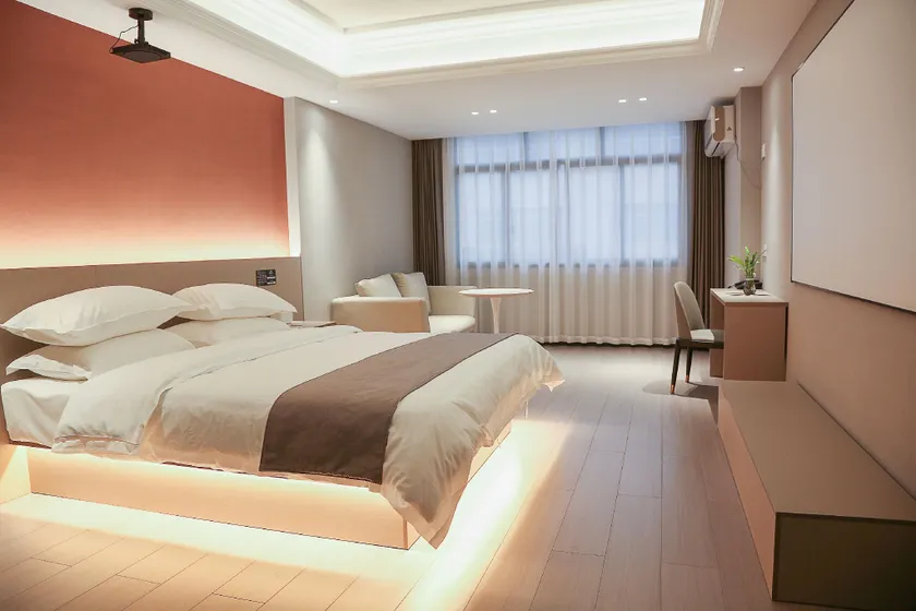 Katiya Boutique Hotel (Renmin Road) - Image 1