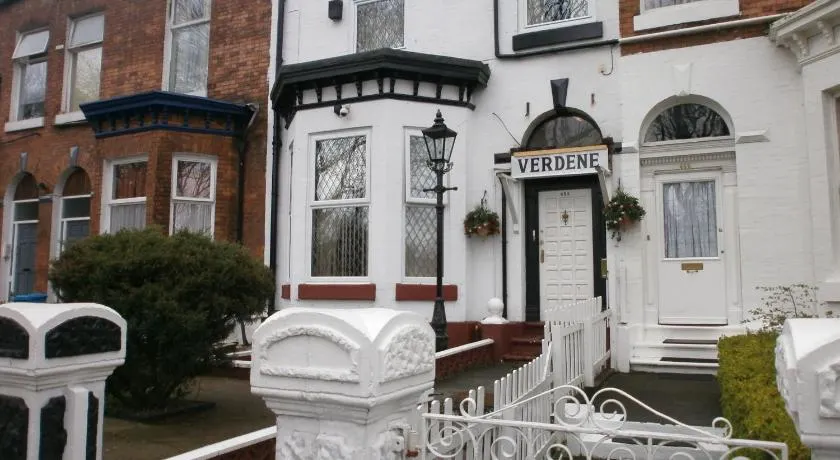 Verdene - Image 1