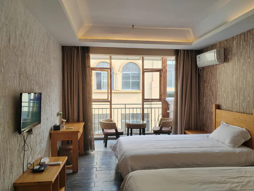 Chishui Rongquan Hotel - Image 1