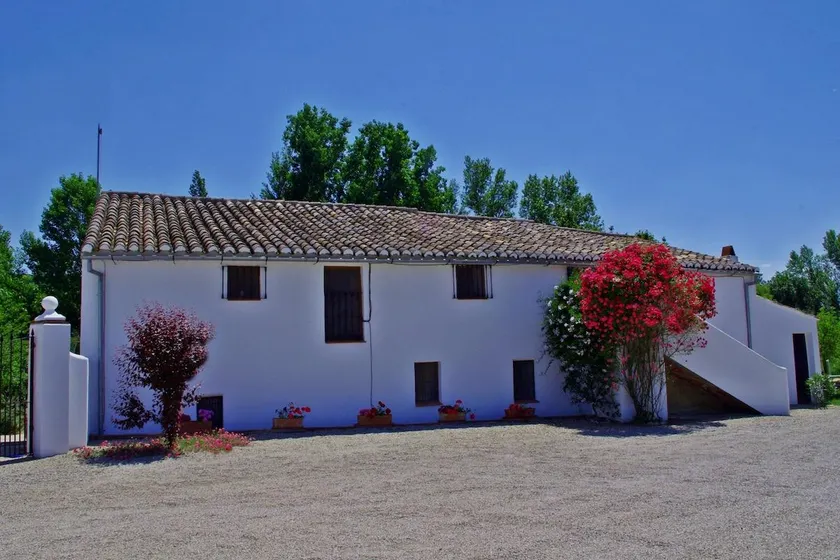 Fincaretama Farmhouse Apartment Ronda - Image 1