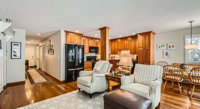 Stone Creek Meadows 205 condo - Image 1