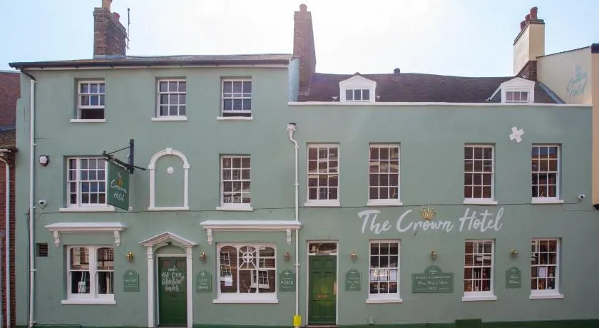 The Crown - Image 1