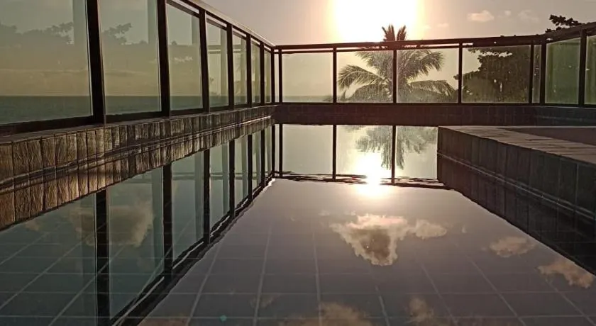 Flat Beira Mar Maracaípe- Porto de Galinhas - Image 1