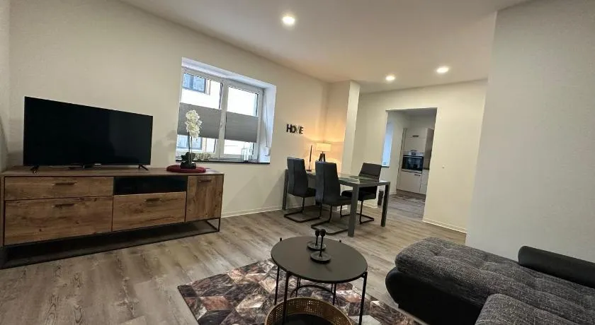 HT Appartement No.3 - Image 1