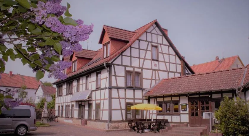 Pension Ujut - Image 1