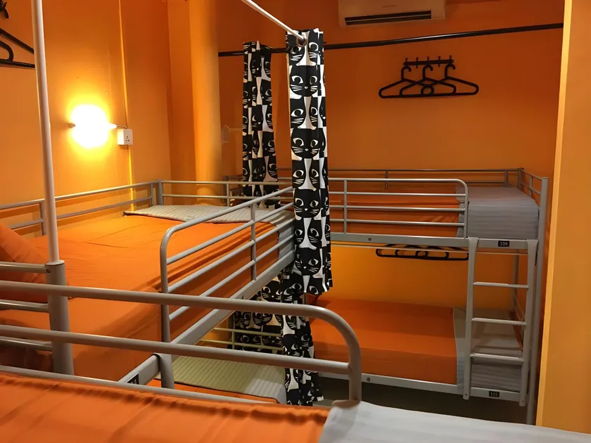 CSW Hostel - Image 1