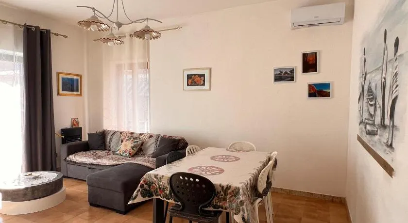 Favorito's Residence - Fuscaldoapartment - Image 1