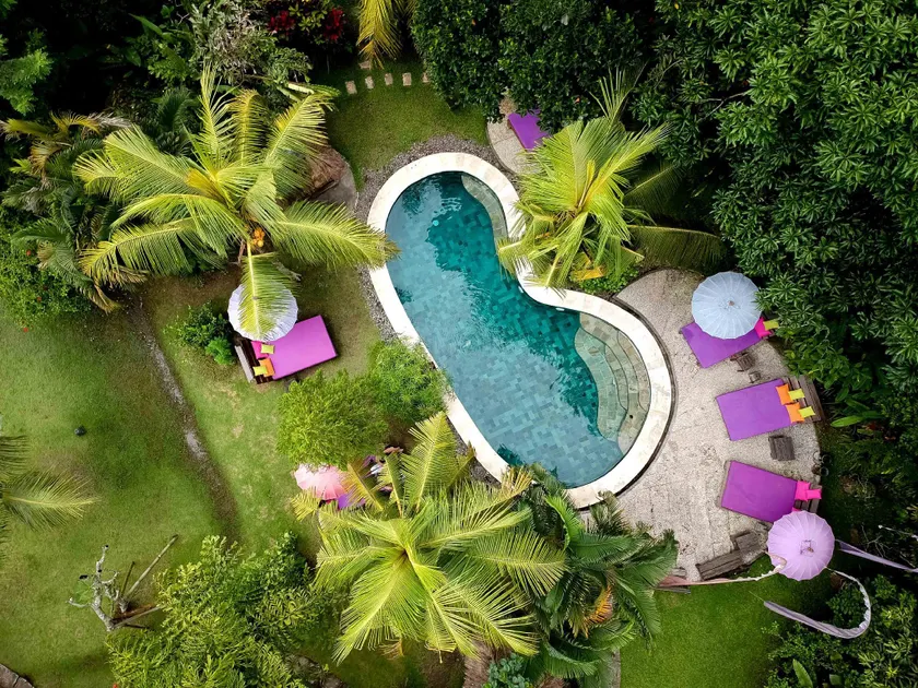 Swasti Eco Cottages - Image 1