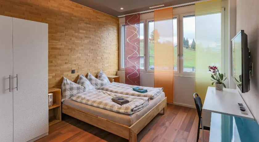 Andi's BnB - Image 1