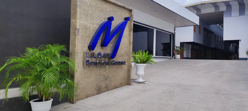 M LILOAN PENSION HOUSE - Image 1