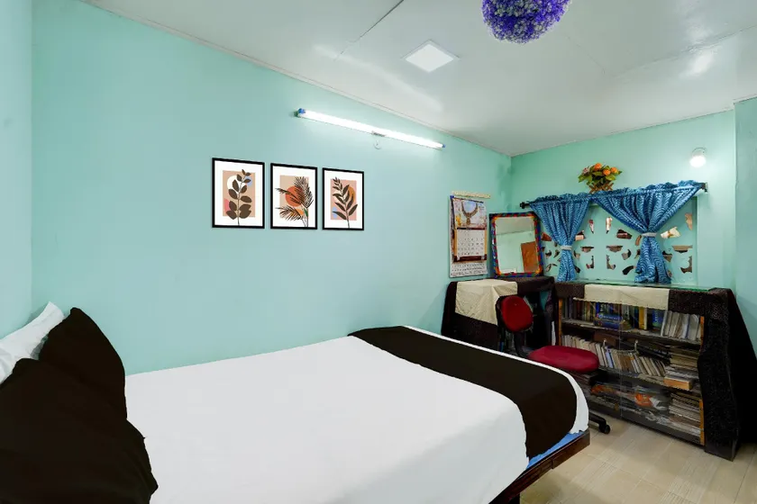 Param Homestay - Image 1