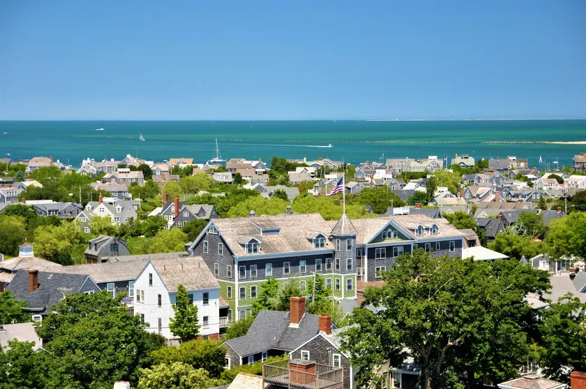 The Nantucket Hotel & Resort - Image 1