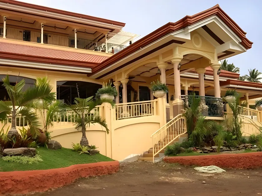 Camiguin Highland Resort - Image 1