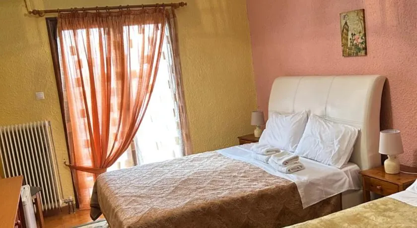 Hotel Aoos - Image 1