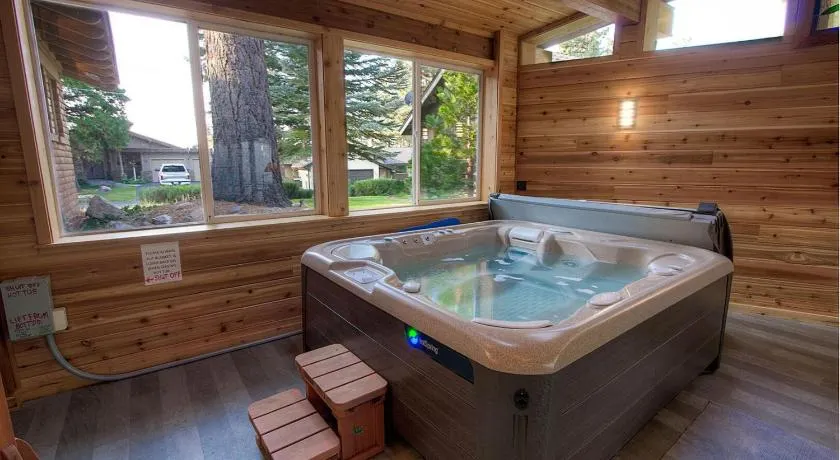 Cheyenne Chalet home - Image 1