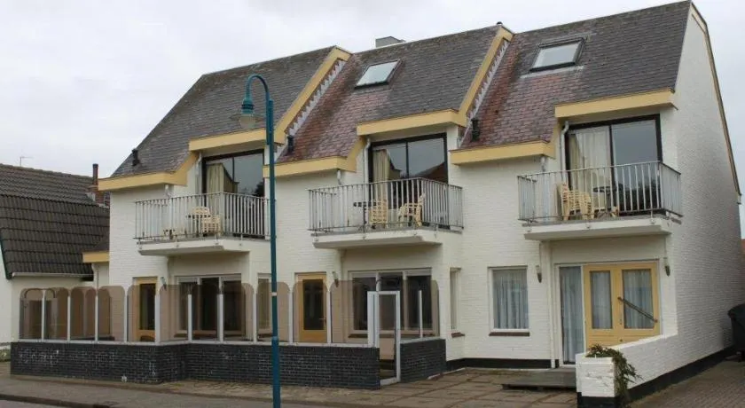 Eiland appartementen Texel - Image 1