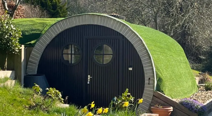 Five Cottages in AONB and an Obbit House! - Image 1