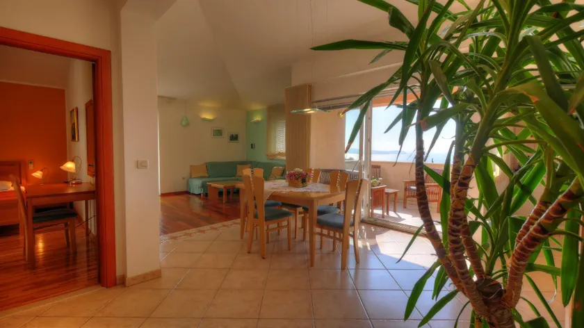 Apartment Villa Molina - Image 1
