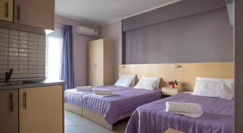 Oniro Rooms & Suites - Image 1