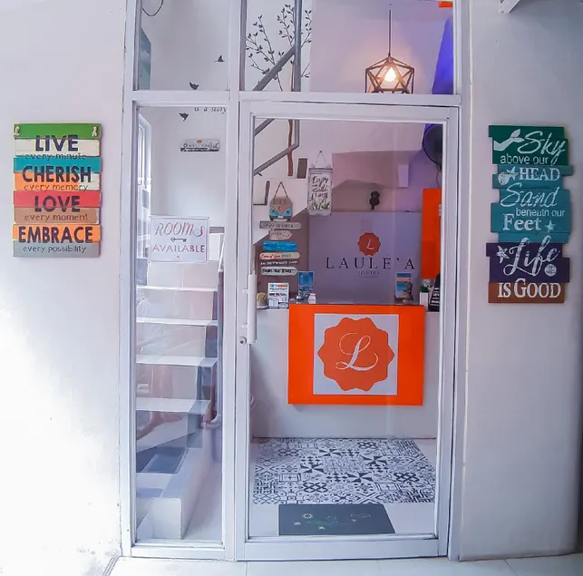 Laule'a Hostel - Image 1
