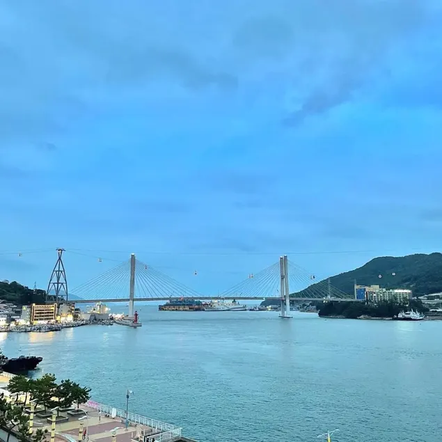 Yeosu Sun Beach Pension - Image 1