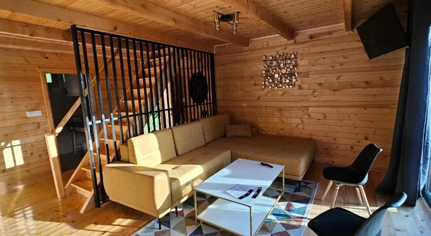 NEO resort jezero Bruje - Image 1
