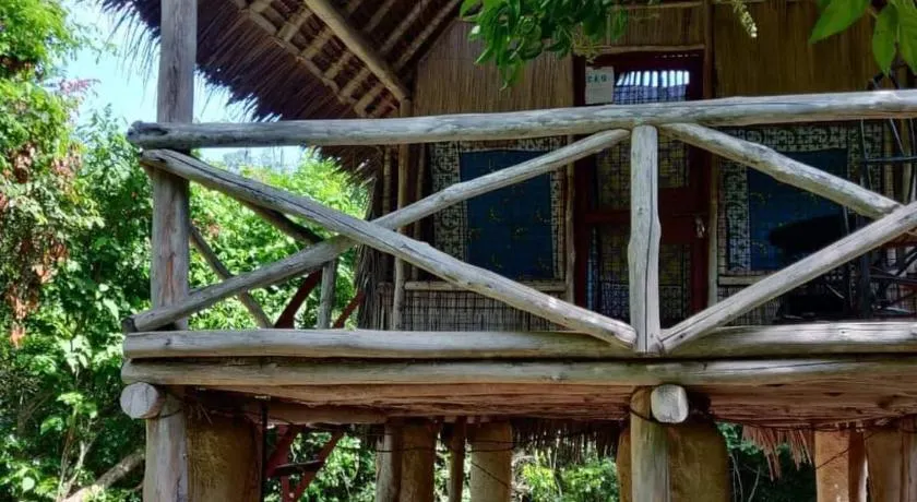 Stilts Diani Beach - Image 1