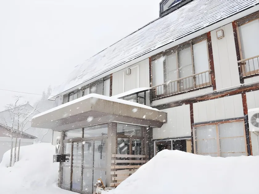 Sugo Onsen Seizanso - Image 1