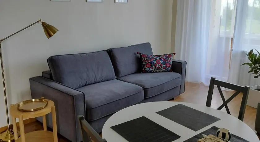 Apartamentai dviems Ignalinoje - Image 1
