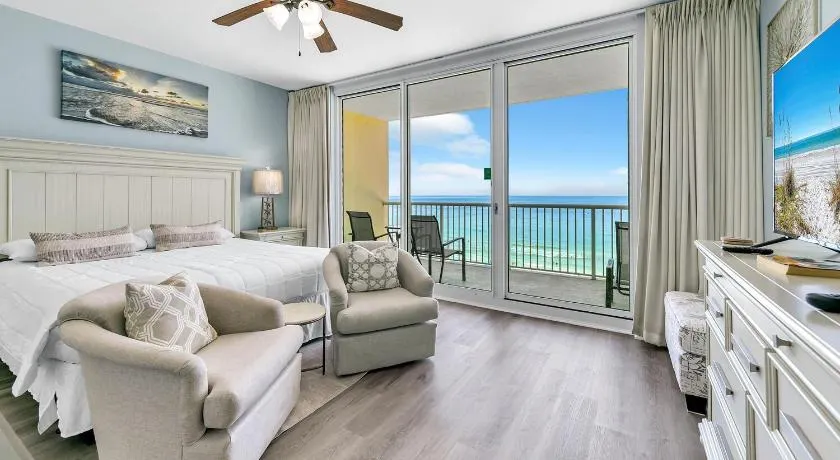 Majestic Beach Towers 1-609 - Image 1