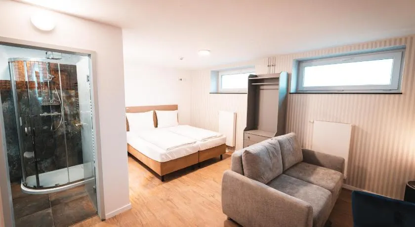 Hotel Elbe-Herz-Appartement - Image 1