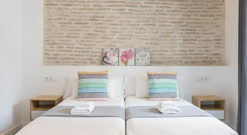 Apartamentos Dolium - Image 1