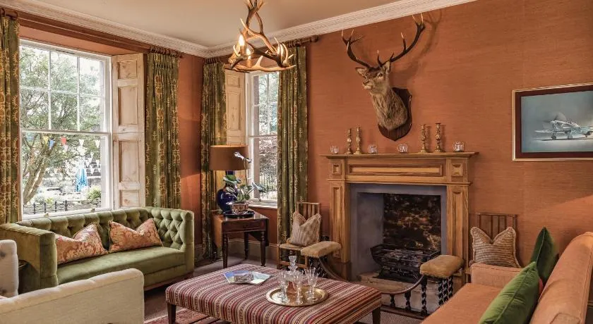 The Residence by Atholl Arms - Image 1