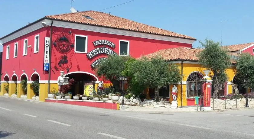 Hotel Tabina - Image 1