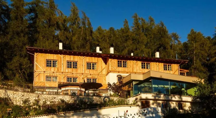 Hotel Alle Ciaspole - Image 1