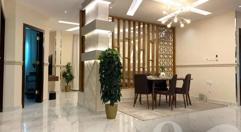 Kease Sulimania -5 Elegance Terrace GX91 - Image 1