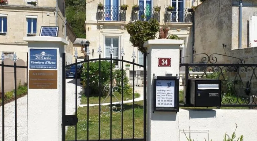 A l'Escale - Image 1