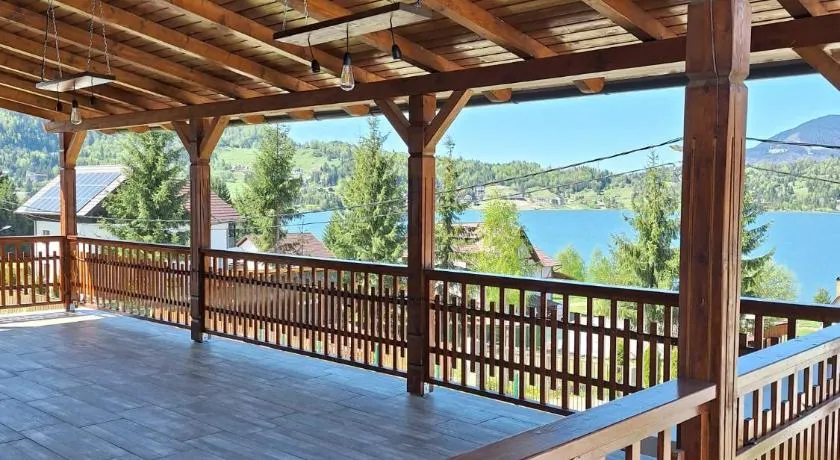 CabAna de la Colibita - Image 1