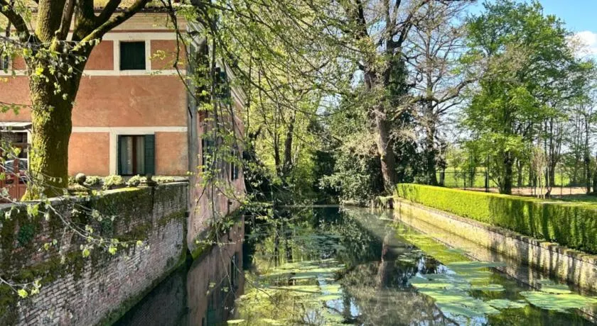 Foresteria Di Villa Tiepolo Passi - Image 1