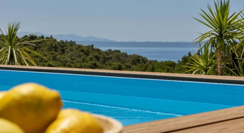 Luxury Apartment Nugal- heated pool - Image 1