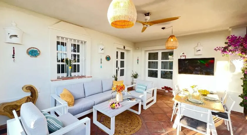 VILLA AMIRA ,Marbella Estepona - Image 1