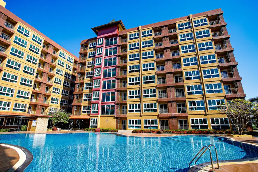H2DO Hotel - Image 1