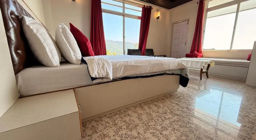 Cozyo Stays Premium Boutique Home Sohra - Image 1