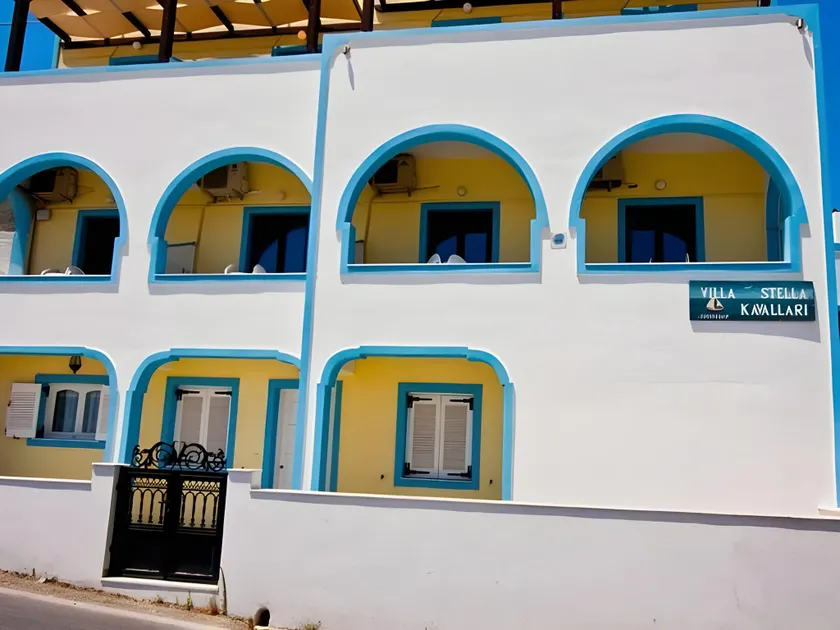 Villa Stella - Image 1