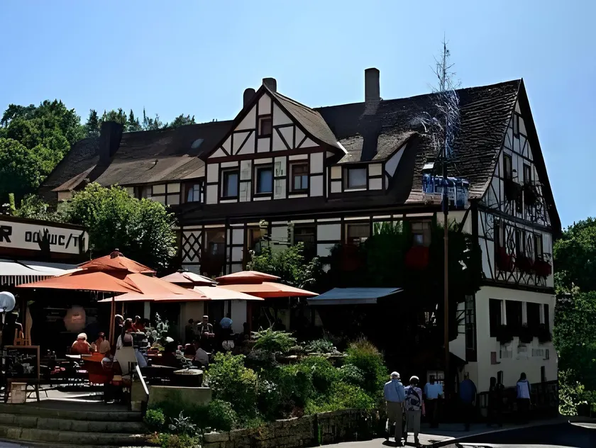 Hotel Gasthof Stern - Image 1