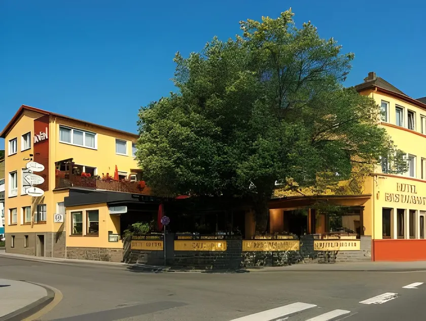 Boutique Hotel an der Mosel - ehemalig Hotel Kreuter - Image 1