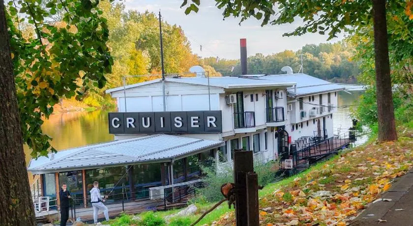 Restoran brod CRUISER - Image 1
